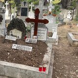 Loc de veci Bucuresti-Cimitirul Evanghelic Lutheran
